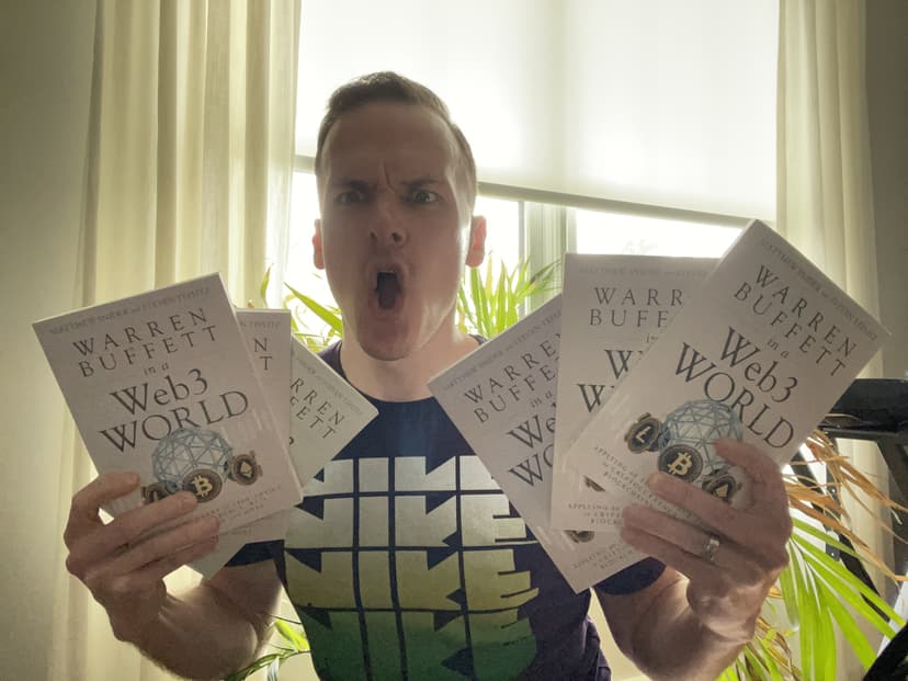 Reader with multiple copies